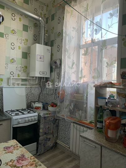 1-к. квартира, 29 м², 2/2 эт.