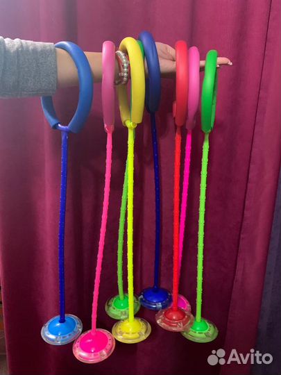 Нейроскакалка