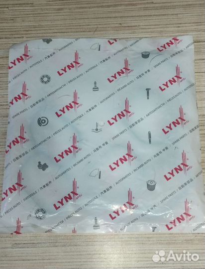 Прокладка корпуса впускного коллектора Toyota