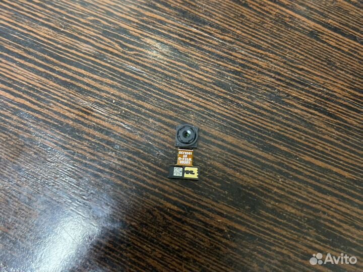 Камера фронтальная Xiaomi Redmi Note 5a MDG6 ориг