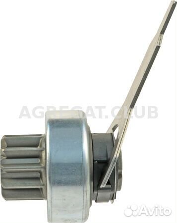 Бендикс стартера krauf SDR8601PN