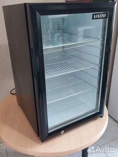 Барный холодильник Viato