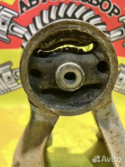 Опора двигателя кпп задняя Chery Fora A21