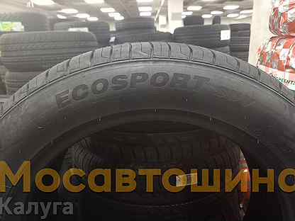 Imperial EcoSport SUV 235/55 R19 и 255/50 R19