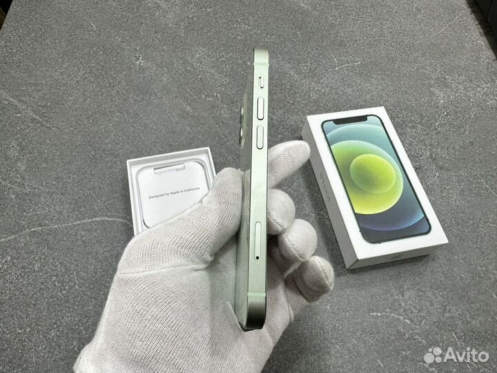 iPhone 12 mini, 256 ГБ