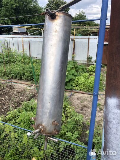 Дистилятор для воды