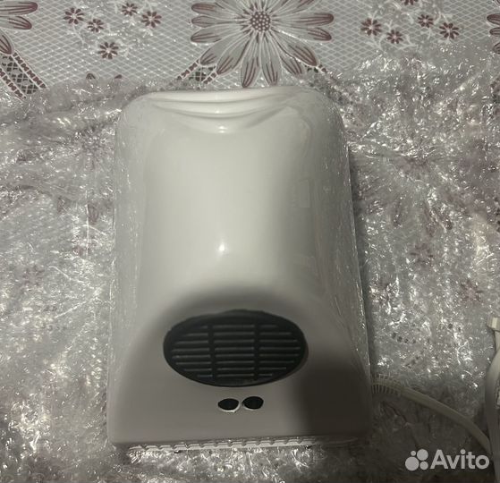 Электросушитель для рук Puff 8814