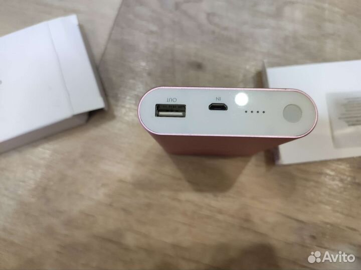 Внешние аккумуляторы(разные)