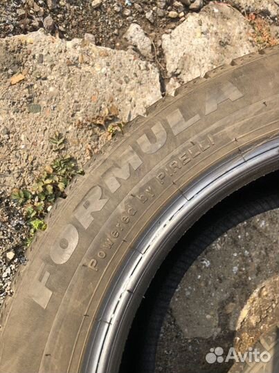 Pirelli Formula Ice 205/55 R16