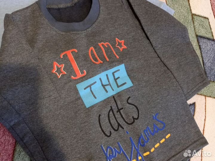 Кофта детская