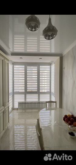 Жалюзи рулонные шторы