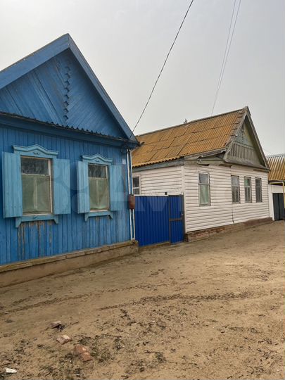 Дом 85 м² на участке 8 сот.