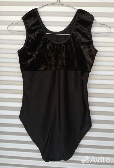 Купальник для танцев / гимнастики / спорта