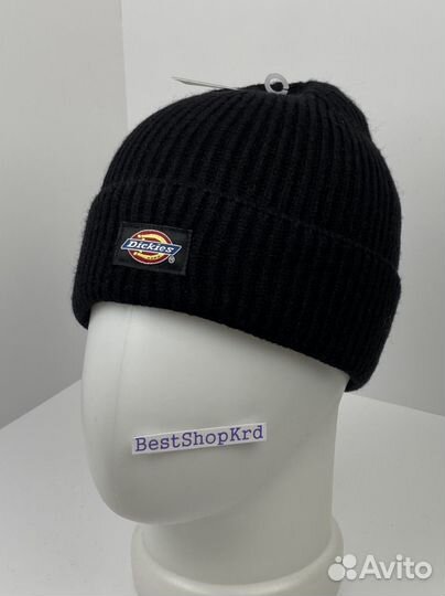 Шапка мужская Dickies l