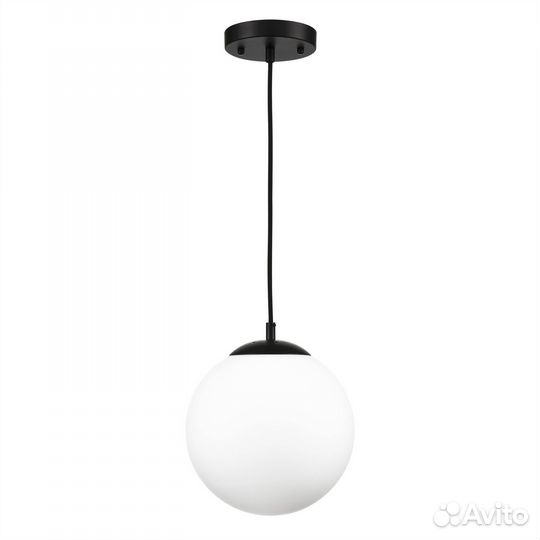 Подвесной светильник Шар Led Dance RGB E27 IP65