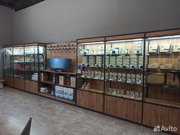 Камера наблюдения AT-MC-3E5M-2.8 (12E)