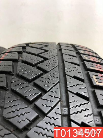 Continental WinterContact TS 850 P 235/65 R17 108H