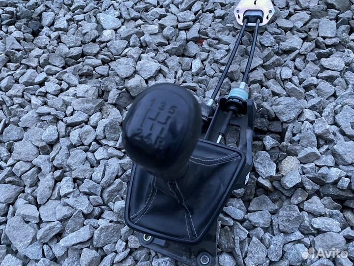 Кулиса кпп Лада Веста (2181) I (2017– н.в.)