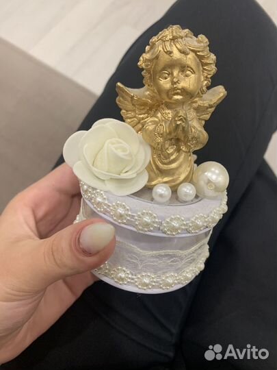 Таросики на крещение