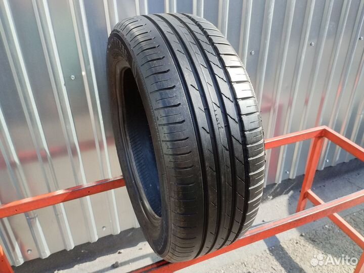 Nokian Tyres Wetproof 205/55 R16 91V