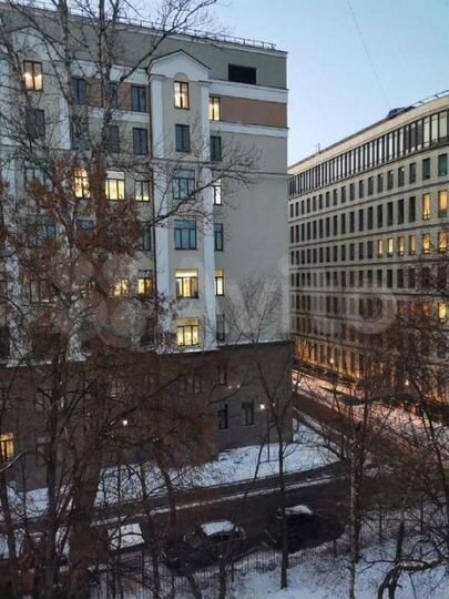 Комната 9 м² в 3-к., 5/5 эт.