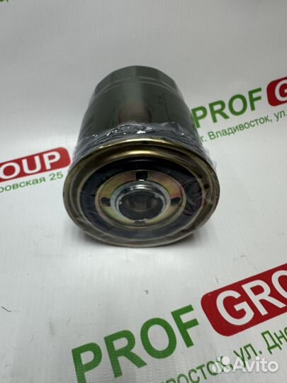 Фильтр топливный Mitsubishi MB220900