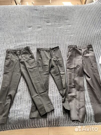 Школьная форма пакетом