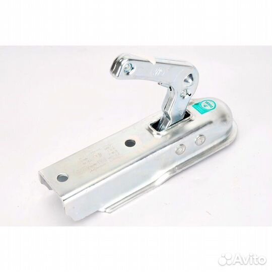 Замок фаркопа квадратный 50*50мм до 800 кг SPP