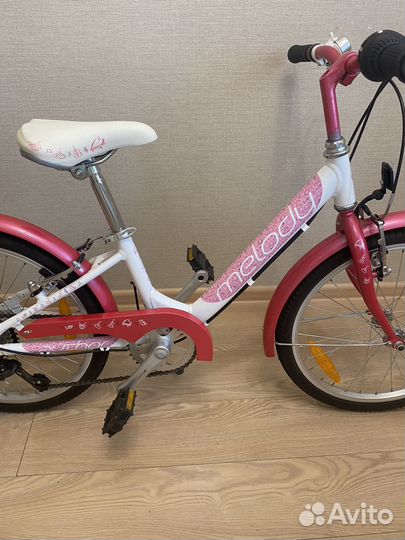 Велосипед author Melody 20