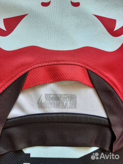 Футболка venum