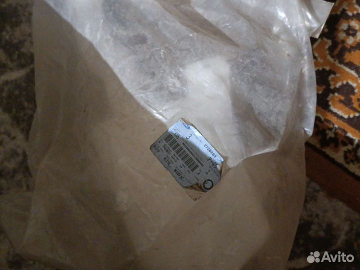 Бачок стеклоомывателя ford mondeo 3