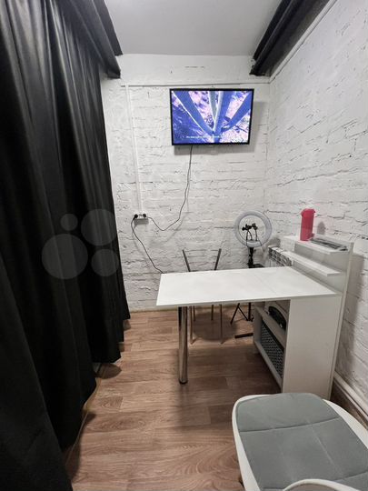 Комната 6 м² в 1-к., 1/3 эт.