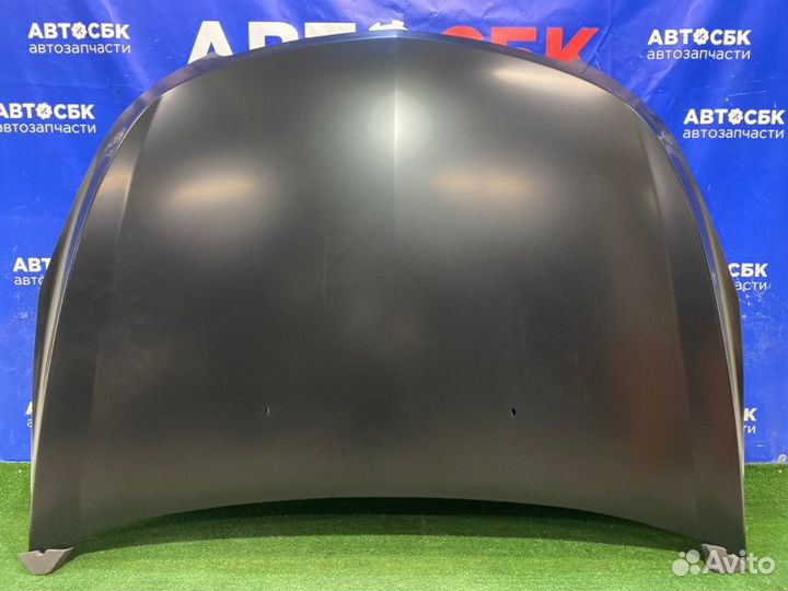 Капот Chevrolet Cruze J300 F16D3 2009-2016