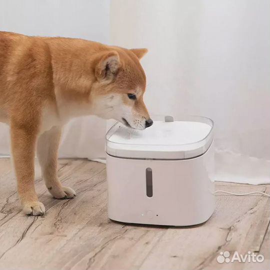 Автопоилка для кошек и собак Xiaomi Mijia SmartPet