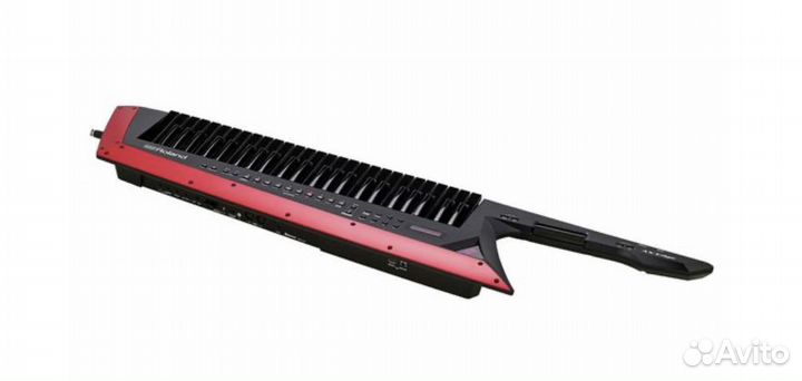 Roland AX-Edge Black