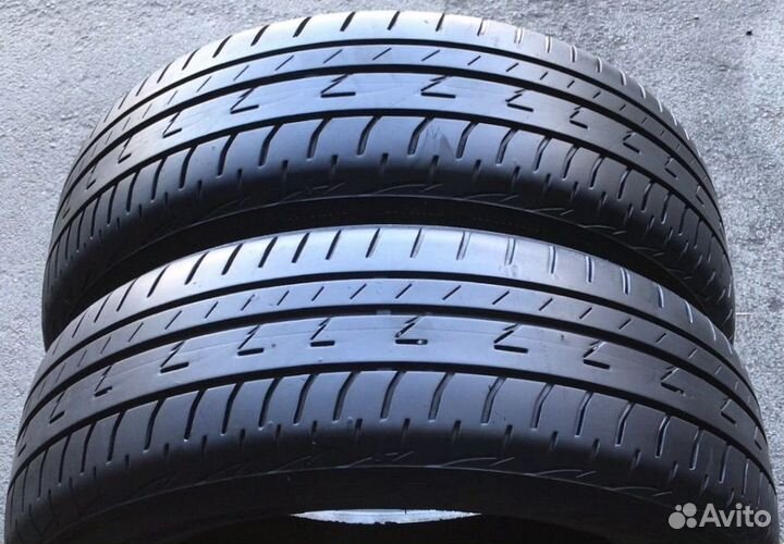 Bridgestone Ecopia EP200 185/60 R15