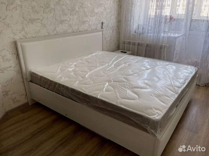 Матрас ортопедический новый 160х200 и другие