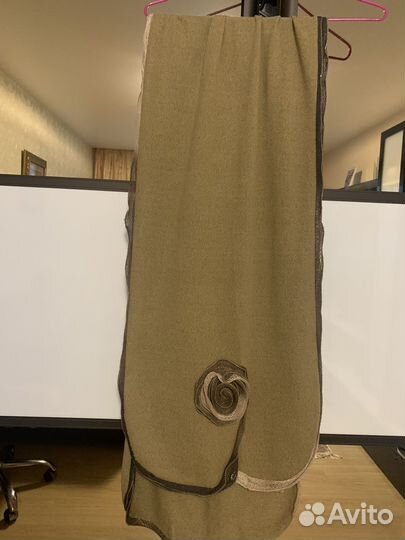 Палантины и платки