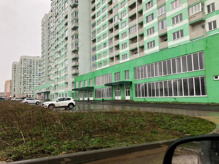 Свободного назначения, 250.1 м²