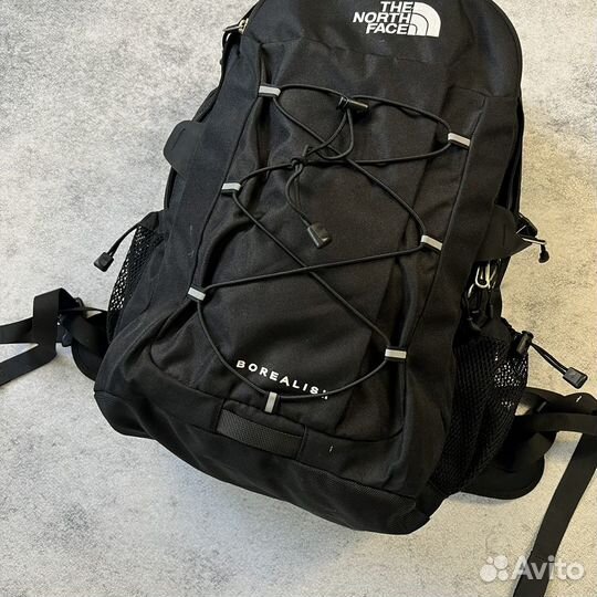 Рюкзак The North Face Borealis 2 Оригинал 32L