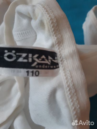 Топ женский белый