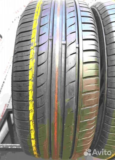 Goodride SA 37 215/55 R17 98W