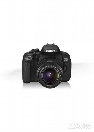 Зеркальный фотоаппарат в аренду