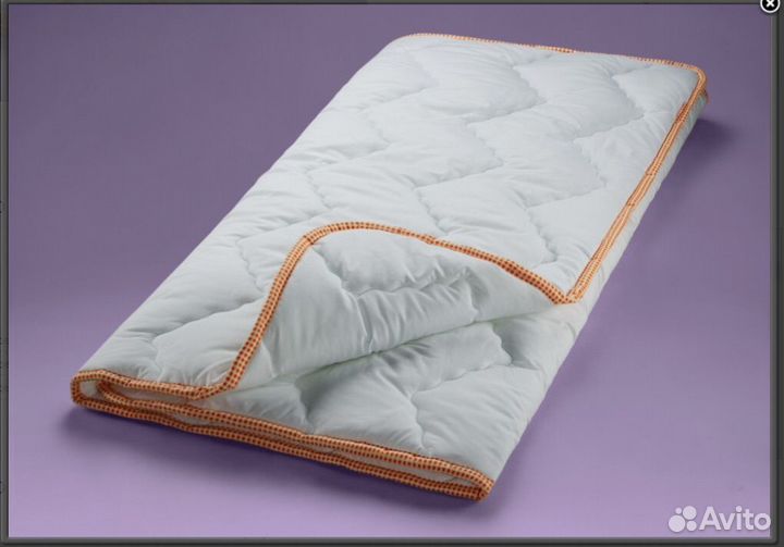 Одеяло самсон