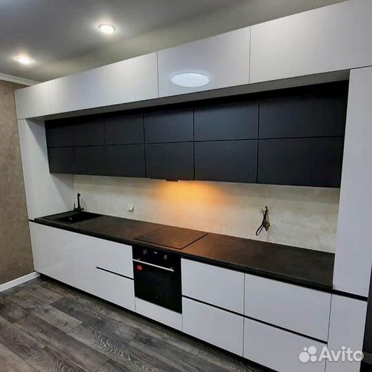 Кухни на заказ