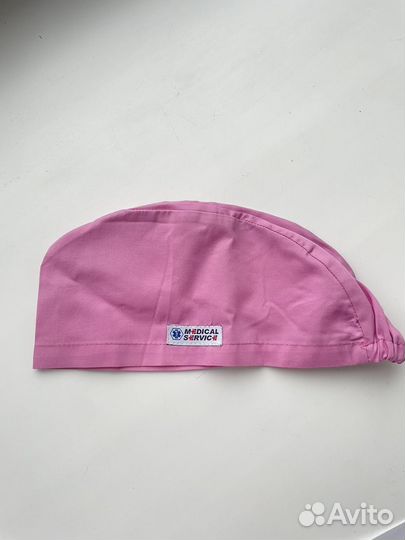 Медицинская шапочка