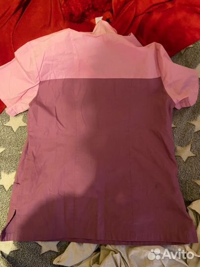 Медицинский костюм женский