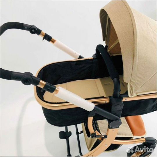 Детская коляска Aimile 2в1