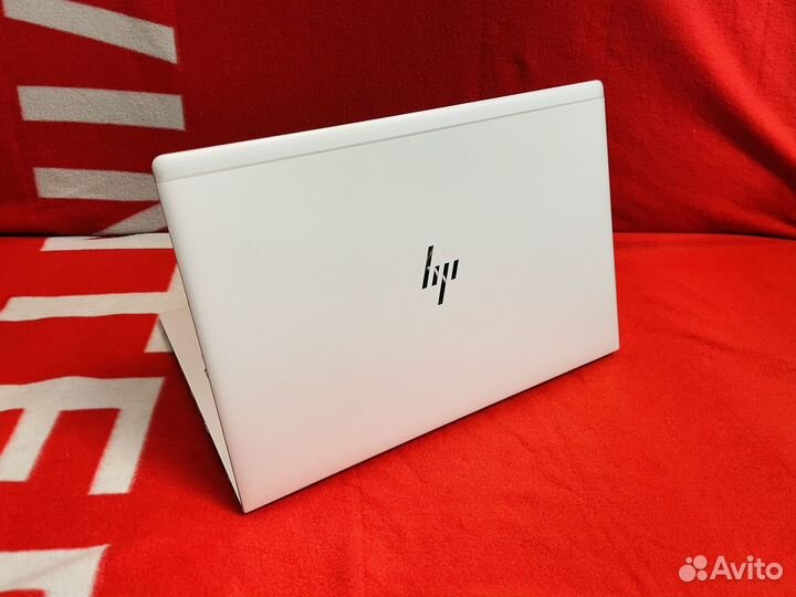 Металлический HP EliteBook 850 G6