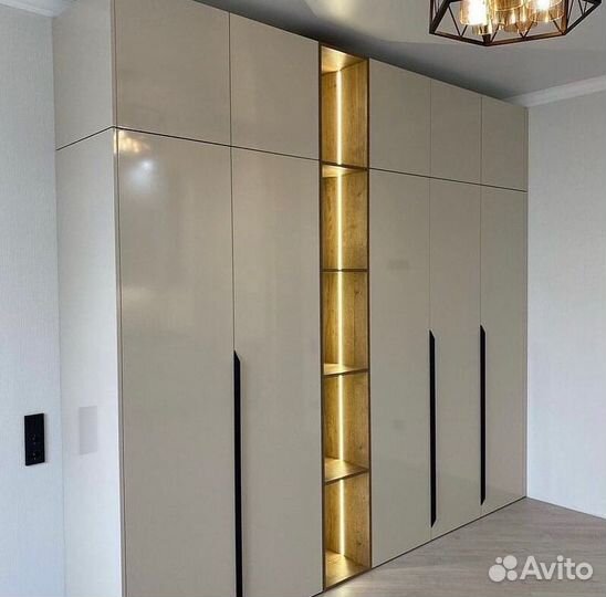 Шкаф в РАССРОЧКУ